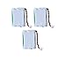 Dantona BATT-27910 Cordless Phone Combo-Pack Includes: 3 x UL958 Batteries