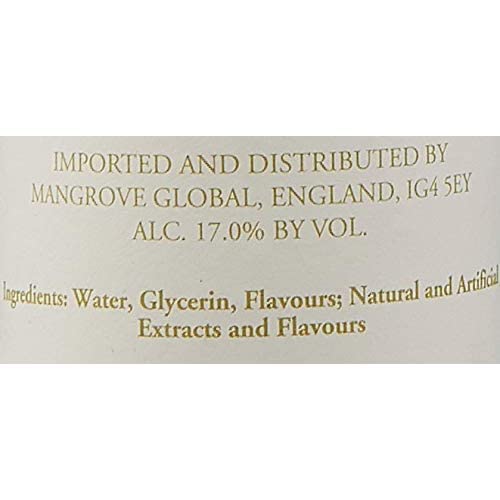 Fee Brothers Grapefruit Bitters 5oz
