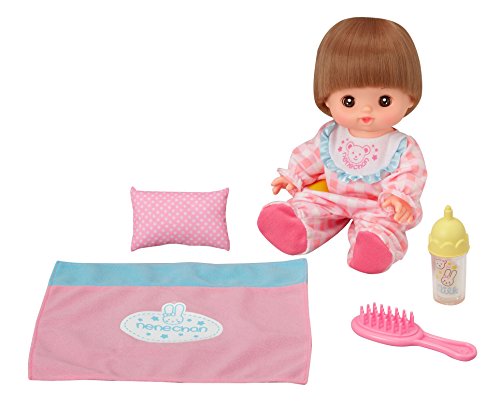 お世話人形一斉比較 メルちゃんネネちゃんレミン ソランぽぽちゃんの違いとおすすめ トイデータベース 子供向けおもちゃデータベース