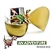 O.M.G! Jurassic Dinosaur 5 Surprise Dino Egg Both Educational and Fun Filled with Puzzles, Figures, Slime, Fossils and More!
