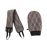 Sharplace 2x Back Scrubber Waschmaschine Wash Handschuhe Spa Tool Hautpflegewerkzeug Set Peeling Rag...