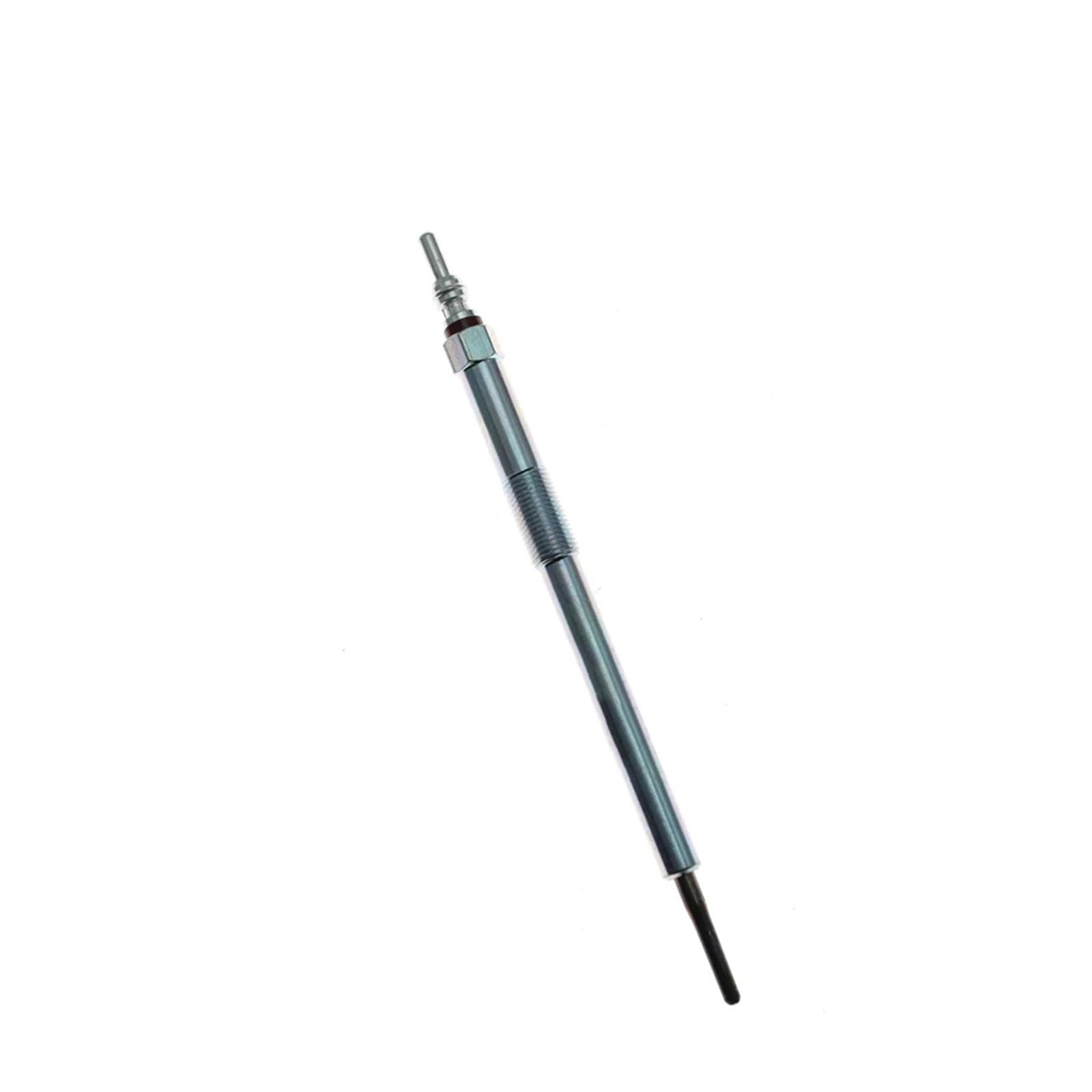 Candelette diesel Compatibile con Nissan Per Navara Pickup Per Pathfinder 2005 2006 2007 2008 2009 4X Candelette riscaldanti a doppio nucleo 1106500Q0H 1106500Q0L