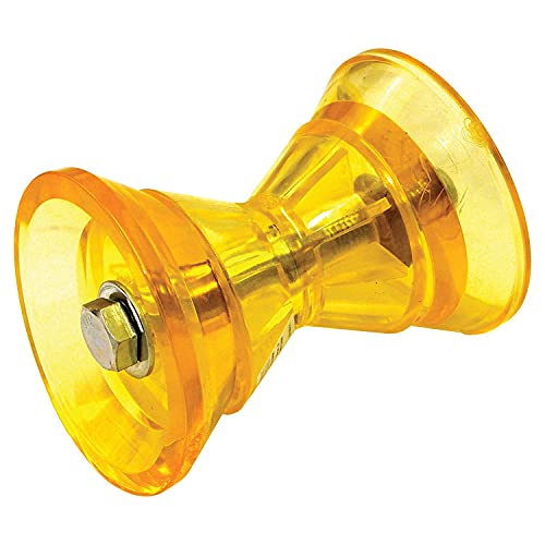 212 Main Bulldog-FULT 178203 Swivel Sidewind Trailer Jack with Disc Foot