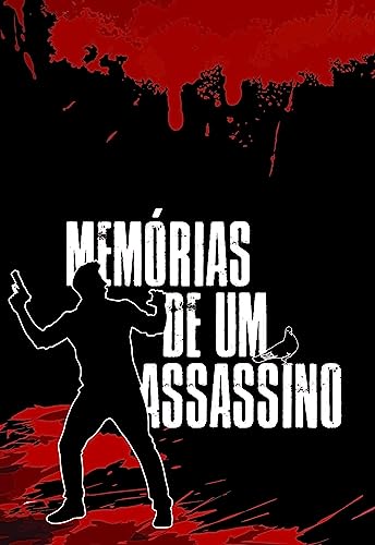 Memórias de um assassino: