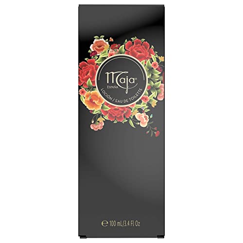 La Mejor Lista de Maja Perfume los 5 más buscados. 1 Maja Perfume marca Maja