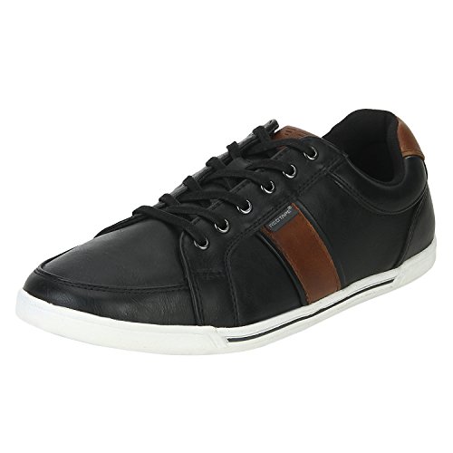 Image of Red Tape Men's Leather Boots