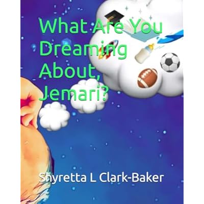 What Are You Dreaming About, Jemari?