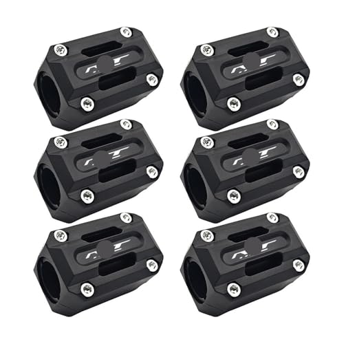 Bloc pare-chocs moteur pour éviter les rayures sur CRF1100L
