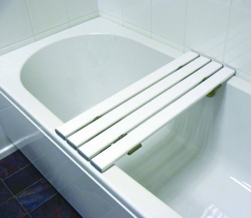Drive Medical SBB426WH standard doghe Bathboard 4