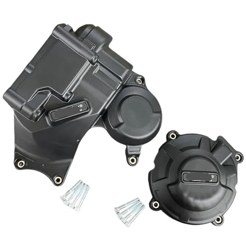Cubierta protectora del motor CBR650R CB650R 2024-2025 cárter estator E-Clutch