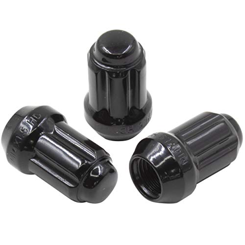 image for Wheel Accessories Parts 20 Pcs M14x1.5 14x1.5 Thread Short Truck 1.50