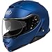 Produktbild Shoei Neotec 2 Klapphelm (Blue Matt,L (59/60))