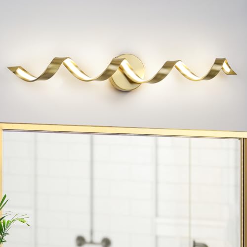 PHIXART Dimmable LED Vanity Light, 31
