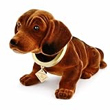 Rakso Oskar Schneider GmbH & Co. KG Original Rackso 100a Wackeldackel Wackelkopfhund...