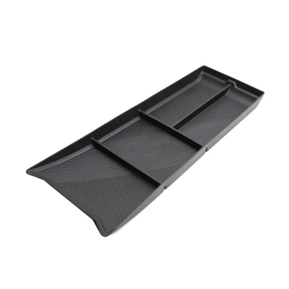 BERTDCX For Chery Jaecoo J7 2024-2025 Central Lower Layer Console Tray Car Parts(Type B)