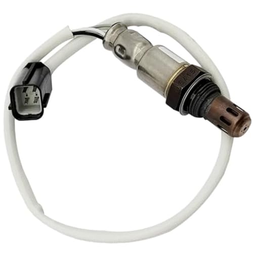 Sensor de Oxígeno 4Pcs para Infiniti G37 y Nissan Murano miniatura 4