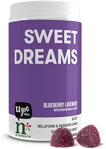 Features of Harmony Leaf CBD Gummies