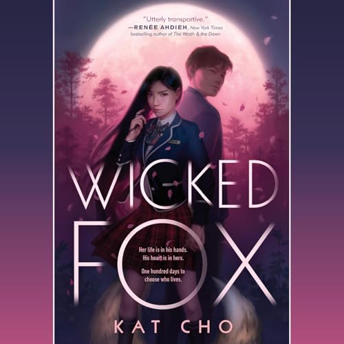 Wicked Fox by Kat Cho episode artwork
