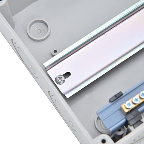 Boîte de disjoncteur IP65 pour résoudre l'humidité des câbles