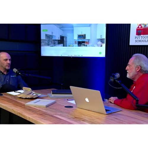 From Big Box to Cabinet Innovation: Jeremy Siryus&rsquo; Journey to QuickKit | About Your House Radio &ndash; Part 1