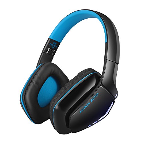 Gaming headset stereo usb led lighting headphone with mic for pc laptop tablet