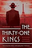 The Thirty-One Kings (Richard Hannay Returns)