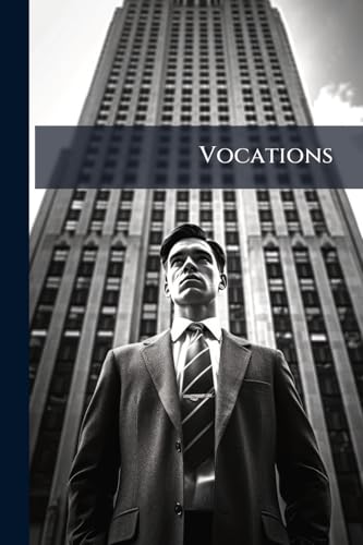 Vocations: Public Service, Ed. By J.r. Garfield