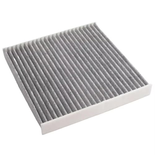 Filtro de habitáculo para aire acondicionado de Honda Civic y Accord