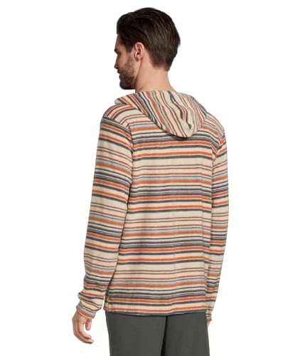 Billabong Men's Flecker Diego Pullover3