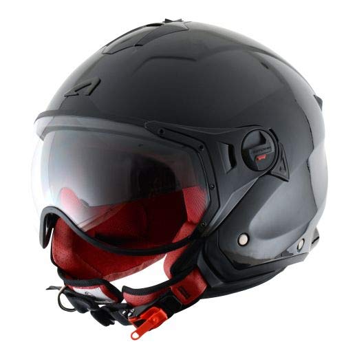 Astone Helmets Jet Mini Sport Helmet Astone Helmets Jet Mini Sport Helmet
