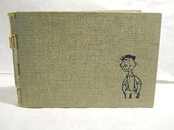 Hardcover SMALL FRY Book