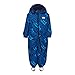Produktbild Lego Wear Baby-Unisex Lego Tec Basic LWJORDAN 701-Skianzug/Schneeanzug Schneeanzug, Blau (Blue 553), (Herstellergröße:86)