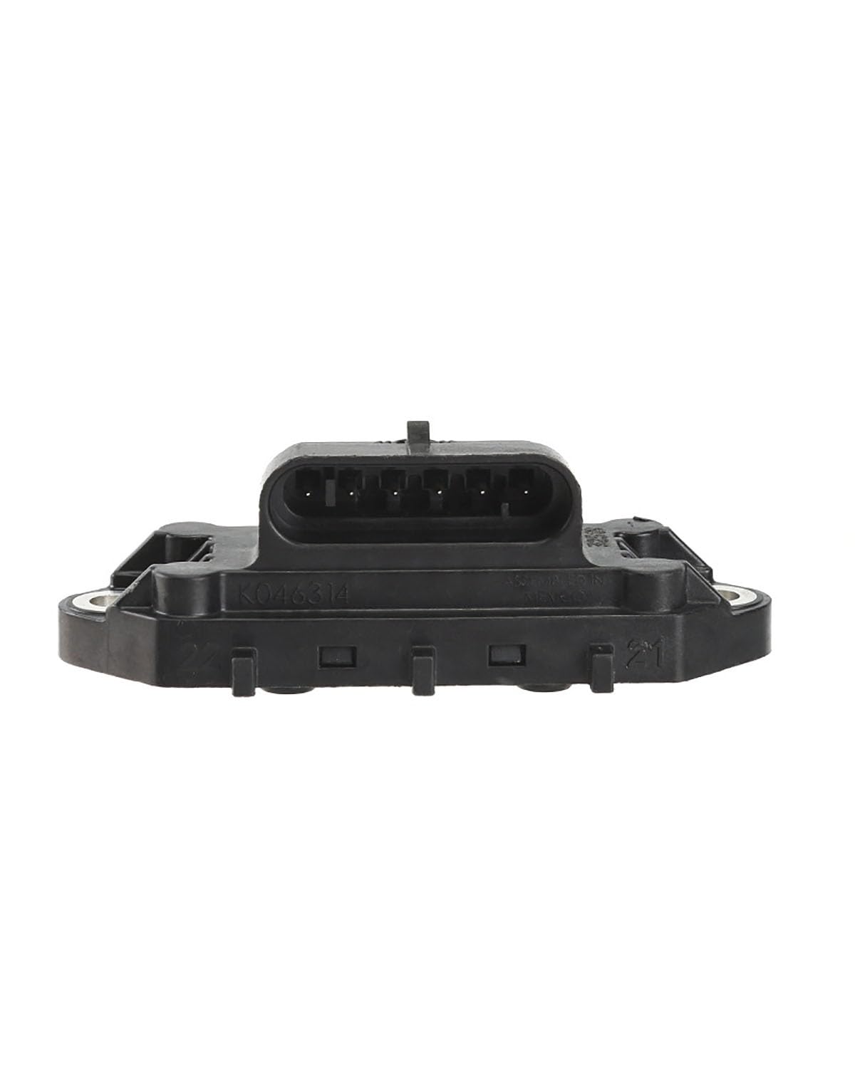 MAP-Saugrohrdrucksensor (MAP-Sensor) für Mercedes-Benz, Teilenummer: K046314, Ansaugluftdrucksensor