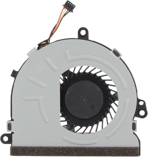 Ventilateur CPU HP Pavilion 15 pour réparer le refroidissement de son PC
