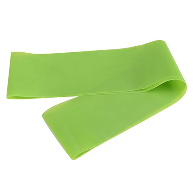 Legs Butt Latex Exercise Resistance Bands Different Levels Workout Fitness Yoga for Stretching Physical Home Gy