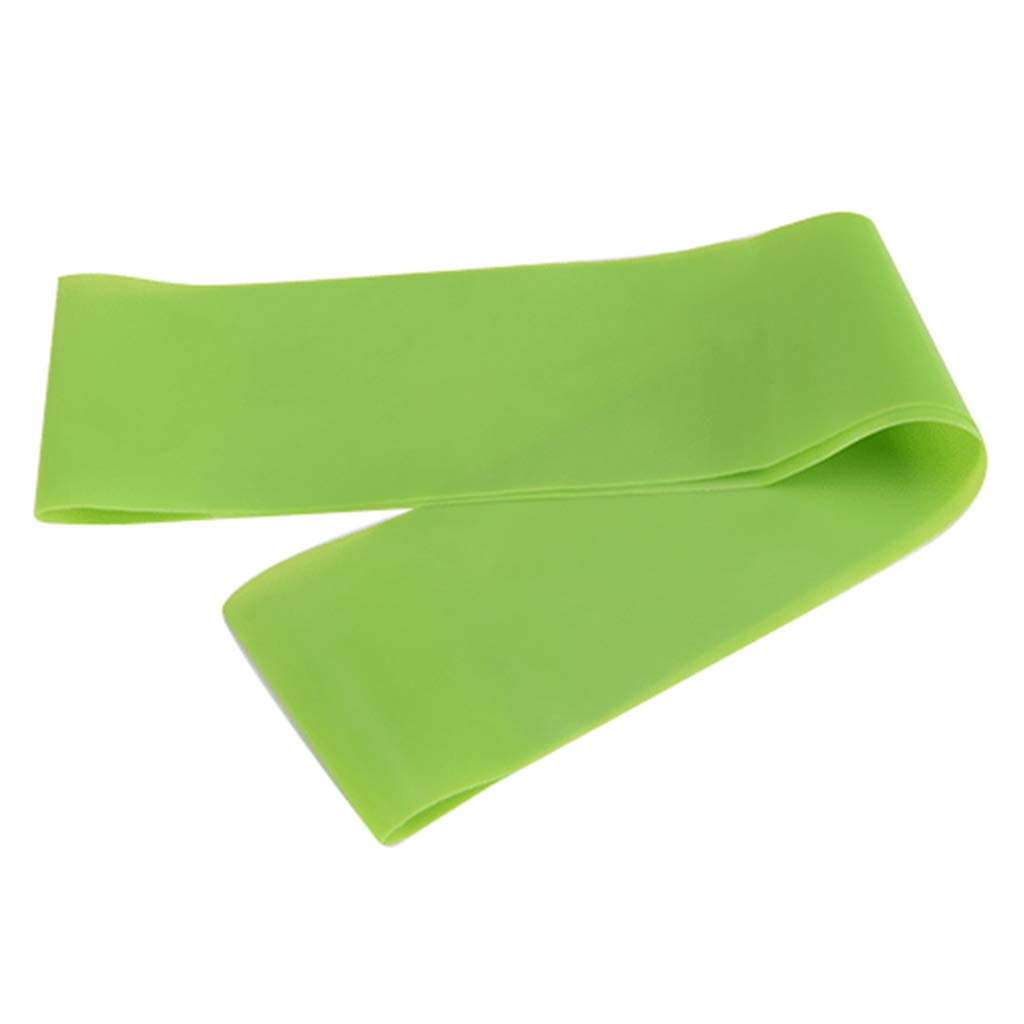 Legs Butt Latex Exercise Resistance Bands Different Levels Workout Fitness Yoga for Stretching Physical Home Gy