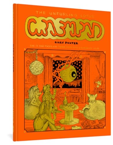 Amazon.co.jp: Gary Panter: 本、バイオグラフィー、最新アップデート