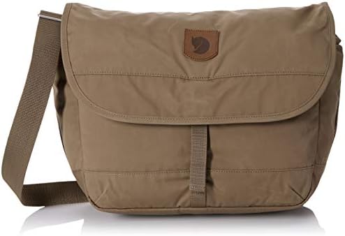 FJÄLLRÄVEN Torba Uniseks Greenland Shoulder Bag (1 w zestawie)