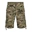 Forest Night / Aop: Camo