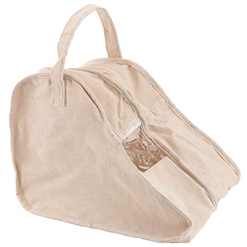 HEMOTON BOTAS, bolsa de sapato portátil, organizador de sapatos, capa protetora sob a cama, organiza