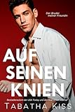 Cover zum Buch Auf seinen Knien: Der Bruder meiner F...