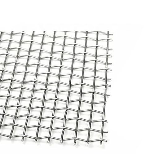 GTPBAO 20cm x 30cm 30cm x 30cm 30cm x 60cm 30cm x 90cm 5bV 400bV XeXX`[DzXN[C[tB^[V[g iq(300 mesh 7.5x7.5cm)