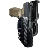 Pro Heavy Duty Competition Holster fits Canik Mete SFT...