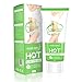 Hot Cream 2 Pack, Cellulite Slimming & Firming Cream, Body Fat Burning Massage Gel for Shaping Waist, Abdomen and Buttocks