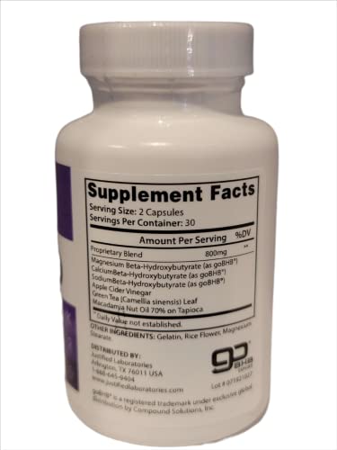 Prestige Keto Pills Includes Apple Cider Vinegar Gobhb Exogenous Ketones Advanced Ketogenic Supplement Ketosis Support For Men Women 60 Capsules #TOP3