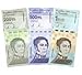 Spectrum Store 10 x 1,000,000 Bolivar 1 Million Soberano Venezuela UNC - Foreign Paper Notes - Foreign Notes