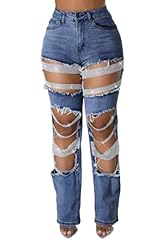 Rhinestone Dark Blue