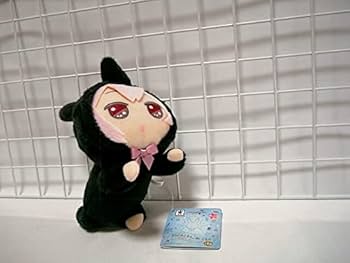 アイドリッシュセブン きらどる ふわもこ ぬいぐるみ うさぎパーカー vol.2 アイドリッシュセブン きらどるふわもこぬいぐるみ～うさぎ