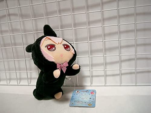 Amazon.co.jp: 九条天 きらどる ふわもこ ぬいぐるみ うさぎパーカー