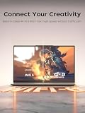 MALLRACE Gaming Laptop MALLRACE Gaming Laptop